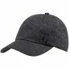 Adidas Women's Par 3 Hat -Golf Shop adidas womens par 3 hat black itempicture