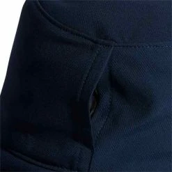 Adidas Women's Ponytail Sun Bucket Hat -Golf Shop adidas womens ponytail sun bucket hat crew navy detail itempicture