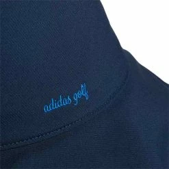 Adidas Women's Ponytail Sun Bucket Hat -Golf Shop adidas womens ponytail sun bucket hat crew navy detail view2 itempicture
