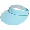 Adidas Women's Wide Brim Tour Visor