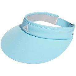 Adidas Women's Wide Brim Tour Visor
