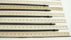 Cobra Bio Cell 63 S 63G Stiff Iron Shaft Set 34.5"-36.5" 746262 -Golf Shop api31xu7q 35989.1592318327