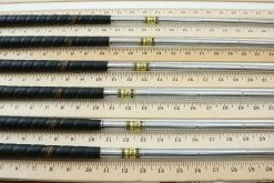 Precision Fm 6.5 5-Pw X-Stiff 6.5 Iron Shaft Set .355 34.75"-38" 6Pc 705414