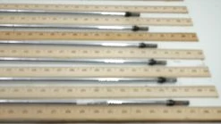 Nippon N.S.Pro 1100Gh Uniflex Uniflex Iron Shaft Set .370 820724 -Golf Shop api4qazui 59261.1592330884
