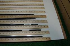 Ust Mp6 69 Regular Iron Set Shaft Set 5Pc .370 680493 -Golf Shop apierw9x9 37060.1592321703