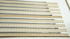 Nippon Ns Pro 105T 9Pc 105G Regular Iron Shaft Set 33.75"-36.75" 744803 -Golf Shop apihvjeew 78592.1592318383