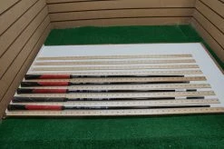 Ust Mp6 69 Regular Iron Set Shaft Set 5Pc .370 680493 -Golf Shop apii2k6f3 28642.1592321703