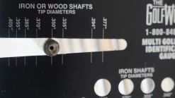 Nippon Ns Pro 105T 9Pc 105G Regular Iron Shaft Set 33.75"-36.75" 744803 -Golf Shop apiiwocug 76710.1592318383