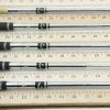 Nippon N.S.Pro 1100Gh Uniflex Iron Shaft Set 34.25"-35.75" 746254 -Golf Shop apijj6vfr 00831.1592318364