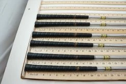 Precision Fm 6.5 5-Pw X-Stiff 6.5 Iron Shaft Set .355 34.75"-38" 6Pc 705414 -Golf Shop apilky8r1 13837.1592319415