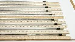 Nippon Ns Pro 1030H/950Srx Stiff 35"-38.75" 9Pcs Iron Shaft Pulls .355T 804970 -Golf Shop apinhwctj 30689.1592316859