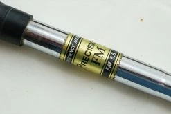 Precision Fm 6.5 5-Pw X-Stiff 6.5 Iron Shaft Set .355 34.75"-38" 6Pc 705414 -Golf Shop apinres83 11414.1592319416