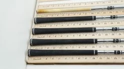 Nippon N.S.Pro 1100Gh Uniflex Iron Shaft Set 34.25"-35.75" 746254 -Golf Shop apiqqn1xn 25616.1592318364