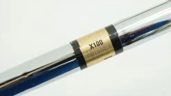 True Temper Dynamic Gold Lite X100 5Pc X-Stiff Iron Shaft Set 35.75"-39" 744789 -Golf Shop apir2lk1h 53068.1592318349