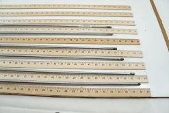 Precision Fm 6.5 5-Pw X-Stiff 6.5 Iron Shaft Set .355 34.75"-38" 6Pc 705414 -Golf Shop apirjr0v2 31480.1592319415