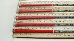 Cobra Bio Cell 63 S 63G Stiff Iron Shaft Set 34.5"-36.5" 746262 -Golf Shop apirrx2os 06380.1592318327