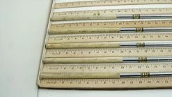 True Temper Dynalite Gold R300 5Pc Regular Iron Shaft Set 34"-36.75" 744773 -Golf Shop apitir7y9 55198.1592318591