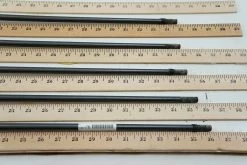 Taylormade R9 Motore 65G Regular Iron Shaft Set .370 34.75"-36" 5Pc 707245 11 Taylormade R9 Motore 65G Regular Iron Shaft Set .370 34.75"-36" 5Pc 707245 -Golf Shop apivvmise 76238.1592320059