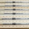 Nippon N.S.Pro 1100Gh Uniflex Uniflex Iron Shaft Set .370 820724 -Golf Shop apiwgx0j6 78563.1592330883