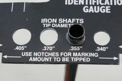 Precision Fm 6.5 5-Pw X-Stiff 6.5 Iron Shaft Set .355 34.75"-38" 6Pc 705414 -Golf Shop apixn3kh6 87566.1592319416