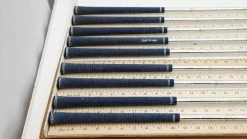 Nippon Ns Pro 1030H/950Srx Stiff 35"-38.75" 9Pcs Iron Shaft Pulls .355T 804970 -Golf Shop apiyk2p0u 76810.1592316859