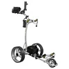Bat-Caddy X4R Remote Control Cart W/ Free Accessory Kit