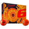 Bridgestone E6 Golf Balls (1 Dozen) - Orange -Golf Shop bridgestone 2015 e6 balls orange 1