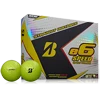 Bridgestone E6 Speed Golf Balls (1 Dozen) - Yellow