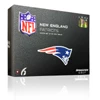 Bridgestone E6 NFL Golf Balls - Patriots (6 Dozen) -Golf Shop bridgestone new england patriots golf balls 1