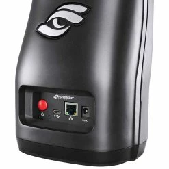 Bushnell Launch Pro Launch Monitor -Golf Shop bushnell launch pro back itempicture