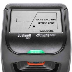 Bushnell Launch Pro Launch Monitor -Golf Shop bushnell launch pro screen3 itempicture