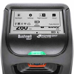 Bushnell Launch Pro Launch Monitor -Golf Shop bushnell launch pro screen4 itempicture
