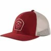 Callaway CG Trucker Hat -Golf Shop callaway 2022 cg trucker hat dark red itempicture