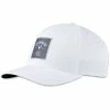 Callaway Rutherford Hat -Golf Shop callaway 2022 rutherford hat white itempicture