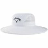 Callaway 2022 Sun Hat -Golf Shop callaway 2022 sun hat white itempicture