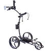 Cart-Tek Cart Tek GRI-1500LI V2 Electric Golf Push Cart