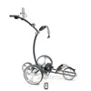 Cart-Tek Cart Tek GRi 1500LTD Remote Lithium Electric Golf Push Cart