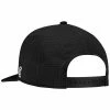 Cleveland Hexagon Hat -Golf Shop cleveland hexagon hat black back itempicture