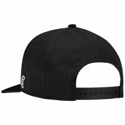 Cleveland Hexagon Hat