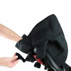 Clicgear Cart Mitts -Golf Shop clicgear cart mitts 03