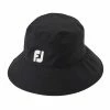 FootJoy DryJoys Tour Golf Bucket Rain Hat 2 FootJoy DryJoys Tour Golf Bucket Rain Hat -Golf Shop dryjoys bucket hat 2017