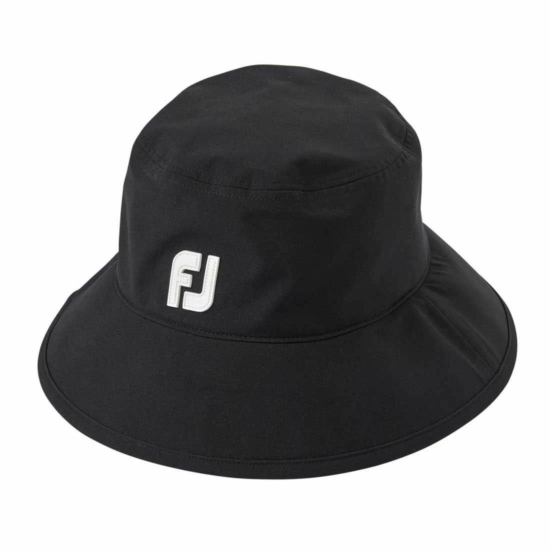 FootJoy DryJoys Tour Golf Bucket Rain Hat 3 FootJoy DryJoys Tour Golf Bucket Rain Hat