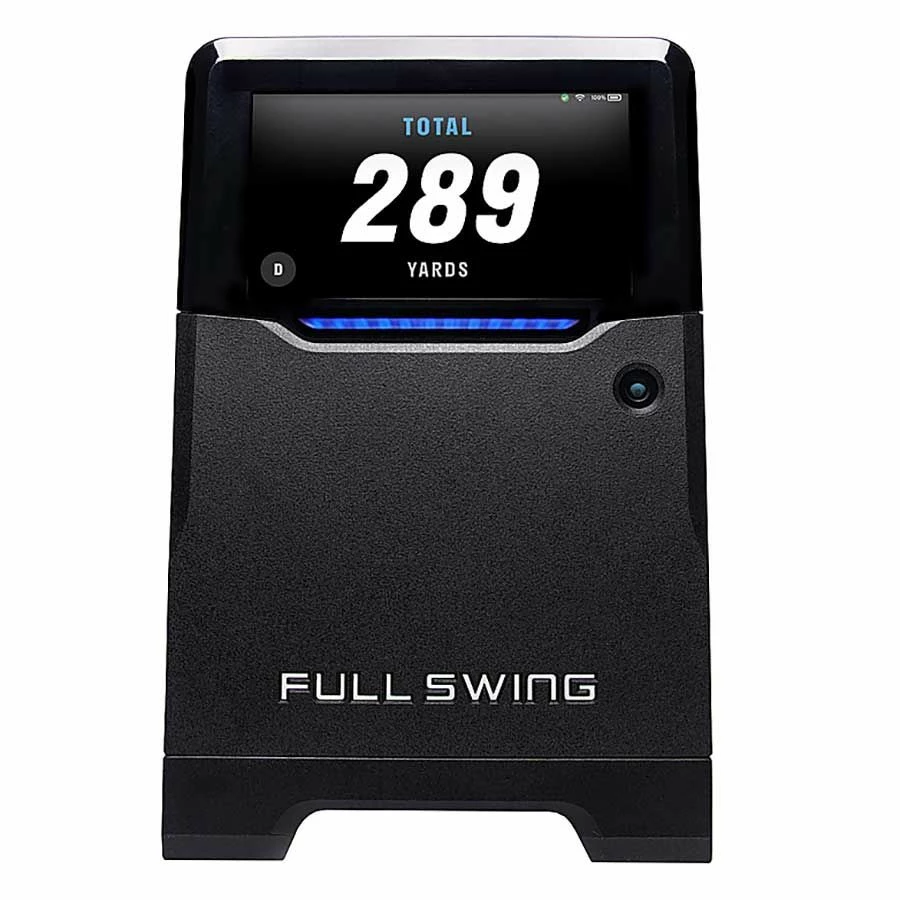 Full Swing KIT Golf Launch Monitor 3 Full Swing KIT Golf Launch Monitor