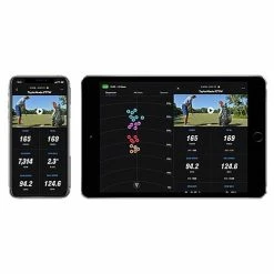 Full Swing KIT Golf Launch Monitor 25 Full Swing KIT Golf Launch Monitor -Golf Shop full swing launch monitor phone tablet display itempicture