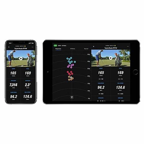 Full Swing KIT Golf Launch Monitor 14 Full Swing KIT Golf Launch Monitor - Image 12