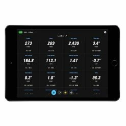 Full Swing KIT Golf Launch Monitor 24 Full Swing KIT Golf Launch Monitor -Golf Shop full swing launch monitor phone tablet itempicture