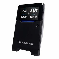 Full Swing KIT Golf Launch Monitor 16 Full Swing KIT Golf Launch Monitor -Golf Shop full swing launch monitor right angle itempicture