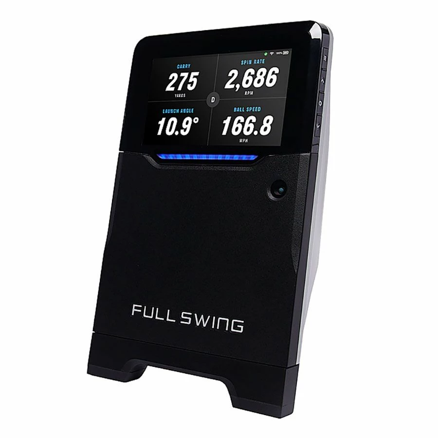 Full Swing KIT Golf Launch Monitor 5 Full Swing KIT Golf Launch Monitor - Image 3