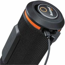 Bushnell Wingman GPS Speaker 11 Bushnell Wingman GPS Speaker -Golf Shop golf accessories bushnell wingman speaker charging port itempicture