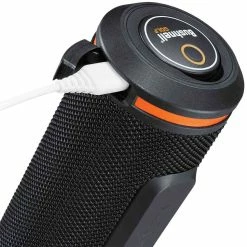 Bushnell Wingman GPS Speaker 9 Bushnell Wingman GPS Speaker -Golf Shop golf accessories bushnell wingman speaker usb port itempicture